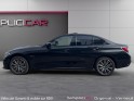 Bmw serie 3 g20 m sport 330e 292 ch bva8 carplay / toit ouvrant / siÈges chauffants /  full entretien bmw occasion...