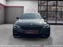 Bmw serie 3 g20 m sport 330e 292 ch bva8 carplay / toit ouvrant / siÈges chauffants /  full entretien bmw occasion...
