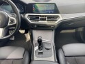 Bmw serie 3 g20 m sport 330e 292 ch bva8 carplay / toit ouvrant / siÈges chauffants /  full entretien bmw occasion...