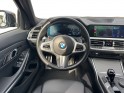 Bmw serie 3 g20 m sport 330e 292 ch bva8 carplay / toit ouvrant / siÈges chauffants /  full entretien bmw occasion...