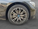 Bmw serie 3 g20 m sport 330e 292 ch bva8 carplay / toit ouvrant / siÈges chauffants /  full entretien bmw occasion...