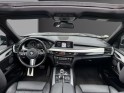 Bmw x5 f15 30d 258ch xdrive pack m - faible km - full - attelage- 2 eme mains - immat fr - occasion simplicicar compiegne...