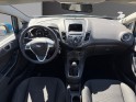 Ford fiesta 1.25 82 trend distribution neuve clim auto bluetooth garantie 12 mois occasion simplicicar toulouse sud...