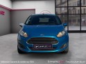 Ford fiesta 1.25 82 trend distribution neuve clim auto bluetooth garantie 12 mois occasion simplicicar toulouse sud...