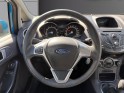 Ford fiesta 1.25 82 trend distribution neuve clim auto bluetooth garantie 12 mois occasion simplicicar toulouse sud...