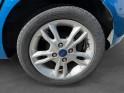 Ford fiesta 1.25 82 trend distribution neuve clim auto bluetooth garantie 12 mois occasion simplicicar toulouse sud...