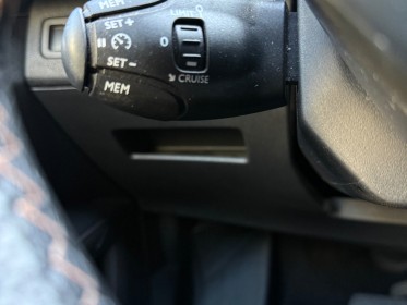 Peugeot 5008 130ch ss eat8 gt line - entretien complet - 7 places occasion paris 17ème (75)(porte maillot) simplicicar...