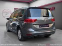 Volkswagen touran 1.4 tsi 150 bmt dsg7 7pl confortline/garantie 12 mois/7places/carplay/caméra occasion montreuil (porte de...