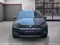 Volkswagen touran 1.4 tsi 150 bmt dsg7 7pl confortline/garantie 12 mois/7places/carplay/caméra occasion montreuil (porte de...
