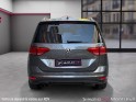 Volkswagen touran 1.4 tsi 150 bmt dsg7 7pl confortline/garantie 12 mois/7places/carplay/caméra occasion montreuil (porte de...