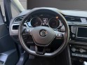 Volkswagen touran 1.4 tsi 150 bmt dsg7 7pl confortline/garantie 12 mois/7places/carplay/caméra occasion montreuil (porte de...