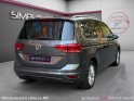 Volkswagen touran 1.4 tsi 150 bmt dsg7 7pl confortline/garantie 12 mois/7places/carplay/caméra occasion montreuil (porte de...