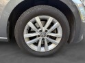 Volkswagen touran 1.4 tsi 150 bmt dsg7 7pl confortline/garantie 12 mois/7places/carplay/caméra occasion montreuil (porte de...