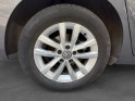 Volkswagen touran 1.4 tsi 150 bmt dsg7 7pl confortline/garantie 12 mois/7places/carplay/caméra occasion montreuil (porte de...