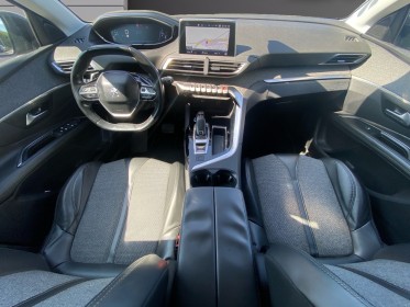 Peugeot 3008 1.6 bluehdi 120ch ss eat6 allure - distribution faite, caméra de recul - garantie 12 mois occasion simplicicar...