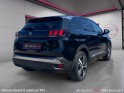 Peugeot 3008 1.6 bluehdi 120ch ss eat6 allure - distribution faite, caméra de recul - garantie 12 mois occasion simplicicar...