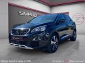Peugeot 3008 1.6 bluehdi 120ch ss eat6 allure - distribution faite, caméra de recul - garantie 12 mois occasion simplicicar...