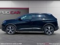 Peugeot 3008 1.6 bluehdi 120ch ss eat6 allure - distribution faite, caméra de recul - garantie 12 mois occasion simplicicar...