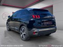 Peugeot 3008 1.6 bluehdi 120ch ss eat6 allure - distribution faite, caméra de recul - garantie 12 mois occasion simplicicar...