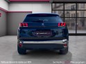 Peugeot 3008 1.6 bluehdi 120ch ss eat6 allure - distribution faite, caméra de recul - garantie 12 mois occasion simplicicar...