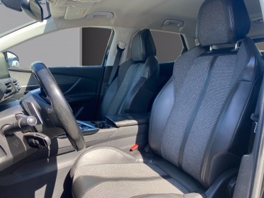 Peugeot 3008 1.6 bluehdi 120ch ss eat6 allure - distribution faite, caméra de recul - garantie 12 mois occasion simplicicar...