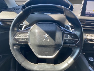 Peugeot 3008 1.6 bluehdi 120ch ss eat6 allure - distribution faite, caméra de recul - garantie 12 mois occasion simplicicar...