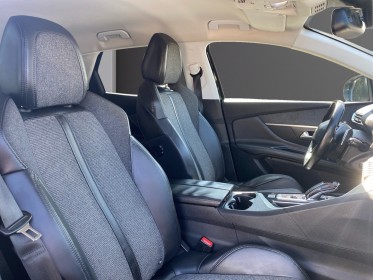 Peugeot 3008 1.6 bluehdi 120ch ss eat6 allure - distribution faite, caméra de recul - garantie 12 mois occasion simplicicar...