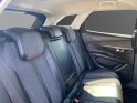 Peugeot 3008 1.6 bluehdi 120ch ss eat6 allure - distribution faite, caméra de recul - garantie 12 mois occasion simplicicar...