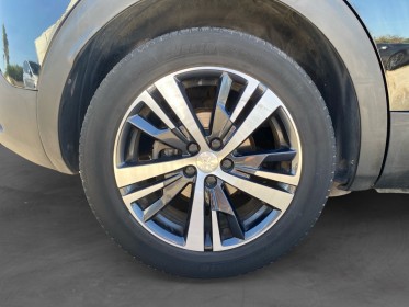 Peugeot 3008 1.6 bluehdi 120ch ss eat6 allure - distribution faite, caméra de recul - garantie 12 mois occasion simplicicar...