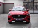 Mg zs zs 1.5l vti-tech comfort/garantie 5ans constructeur/carplay/led occasion montreuil (porte de vincennes)(75) simplicicar...