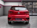 Mg zs zs 1.5l vti-tech comfort/garantie 5ans constructeur/carplay/led occasion montreuil (porte de vincennes)(75) simplicicar...