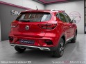 Mg zs zs 1.5l vti-tech comfort/garantie 5ans constructeur/carplay/led occasion montreuil (porte de vincennes)(75) simplicicar...