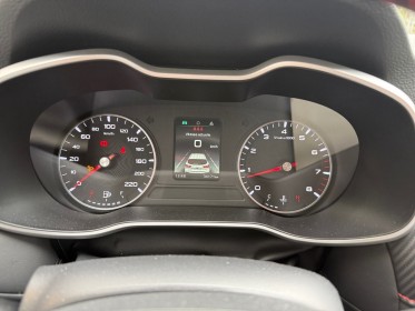 Mg zs zs 1.5l vti-tech comfort/garantie 5ans constructeur/carplay/led occasion montreuil (porte de vincennes)(75) simplicicar...