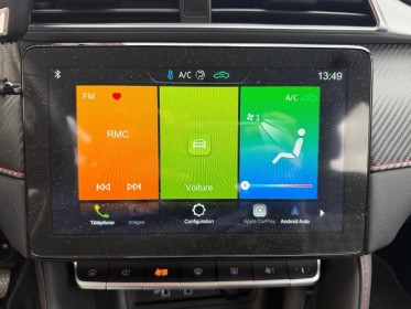 Mg zs zs 1.5l vti-tech comfort/garantie 5ans constructeur/carplay/led occasion montreuil (porte de vincennes)(75) simplicicar...