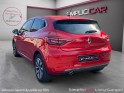 Renault clio v blue dci 115 intens occasion simplicicar livry gargan simplicicar simplicibike france