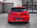 Renault clio v blue dci 115 intens occasion simplicicar livry gargan simplicicar simplicibike france