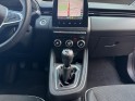 Renault clio v blue dci 115 intens occasion simplicicar livry gargan simplicicar simplicibike france