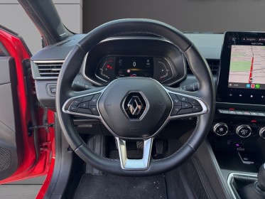 Renault clio v blue dci 115 intens occasion simplicicar livry gargan simplicicar simplicibike france