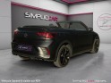 Volkswagen t-roc cabriolet 1.5 tsi evo 150 dsg7 r-line edition black mat - garantie constructeur occasion simplicicar nimes -...