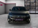 Volkswagen t-roc cabriolet 1.5 tsi evo 150 dsg7 r-line edition black mat - garantie constructeur occasion simplicicar nimes -...