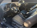 Volkswagen t-roc cabriolet 1.5 tsi evo 150 dsg7 r-line edition black mat - garantie constructeur occasion simplicicar nimes -...