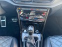 Volkswagen t-roc cabriolet 1.5 tsi evo 150 dsg7 r-line edition black mat - garantie constructeur occasion simplicicar nimes -...