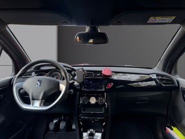 Ds ds 3 puretech 82 bvm so chic / radzr de recul / bluethooth occasion paris 17ème (75)(porte maillot) simplicicar...