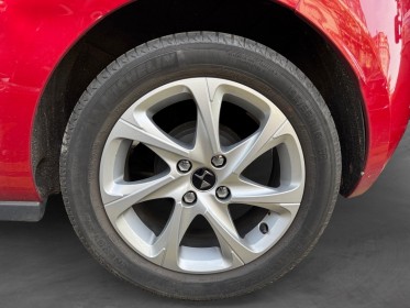 Ds ds 3 puretech 82 bvm so chic / radzr de recul / bluethooth occasion paris 17ème (75)(porte maillot) simplicicar...