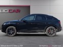 Audi q5 sportback 55 tfsie 367 s tronic 7 quattro s line toit ouvrant barres de toit attelage elec cam 360 garantie 12mois...