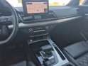 Audi q5 sportback 55 tfsie 367 s tronic 7 quattro s line toit ouvrant barres de toit attelage elec cam 360 garantie 12mois...