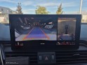 Audi q5 sportback 55 tfsie 367 s tronic 7 quattro s line toit ouvrant barres de toit attelage elec cam 360 garantie 12mois...