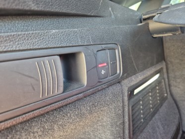 Audi q5 sportback 55 tfsie 367 s tronic 7 quattro s line toit ouvrant barres de toit attelage elec cam 360 garantie 12mois...