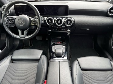 Mercedes classe a business 180 d 7g-dct business line. occasion  simplicicar nice - pfvauto simplicicar simplicibike france