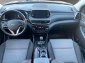 Hyundai tucson 1.6 crdi 115 intuitive / caméra / carplay/ android auto / garantie 12 mois occasion simplicicar salon de...